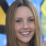 Amanda Bynes