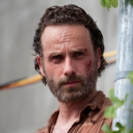 Andrew Lincoln