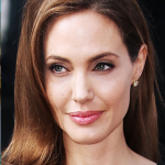Angelina Jolie