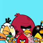 Angry Birds