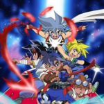 Beyblade