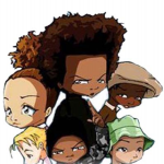 Boondocks