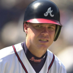 Chipper Jones