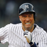 Derek Jeter