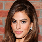 Eva Mendes