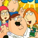 Family Guy