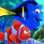Finding Nemo