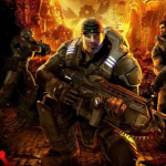 Gears of War