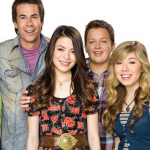 iCarly