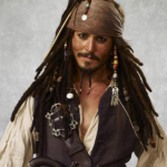 Jack Sparrow