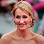 JK Rowling