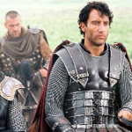 King Arthur