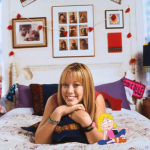 Lizzie McGuire