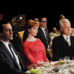 Mad Men