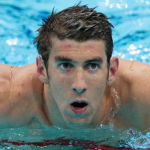 Michael Phelps