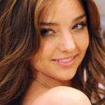 Miranda Kerr