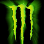 Monster Energy