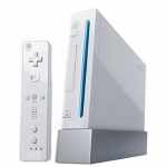 Nintendo Wii