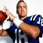 Peyton Manning