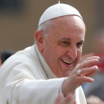 Pope Francis
