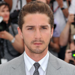 Shia Labeouf