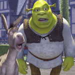 Shrek