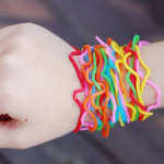 Silly Bandz