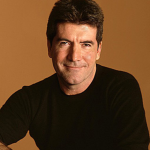 Simon Cowell