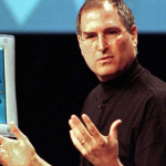 Steve Jobs