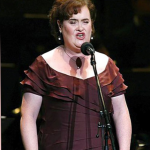 Susan Boyle
