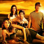 The OC
