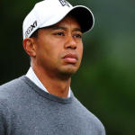 Tiger Woods
