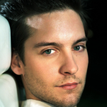 Tobey Maguire