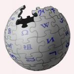 Wikipedia