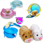 Zhu Zhu Pets
