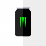 Monster Energy