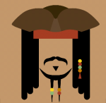 Jack Sparrow