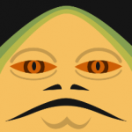 Jabba the Hutt