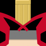 Judge Dredd