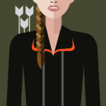 Katniss Everdeen