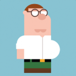 Peter Griffin
