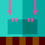 Vanellope von Schweetz