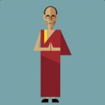14th Dalai Lama