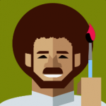 Bob Ross