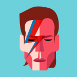 David Bowie