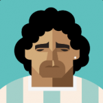Diego Maradona