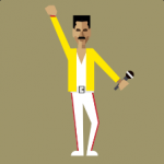 Freddie Mercury