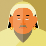 Genghis Khan