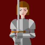 Joan of Arc