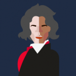 Ludwig van Beethoven